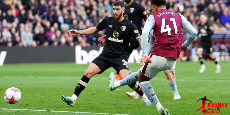 Bournemouth vs Aston Villa luôn là trận đấu hấp dẫn và khó lường
